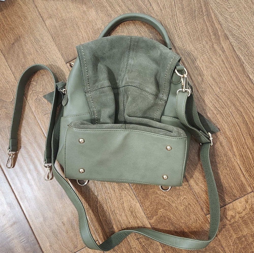 Moda Luxe bag